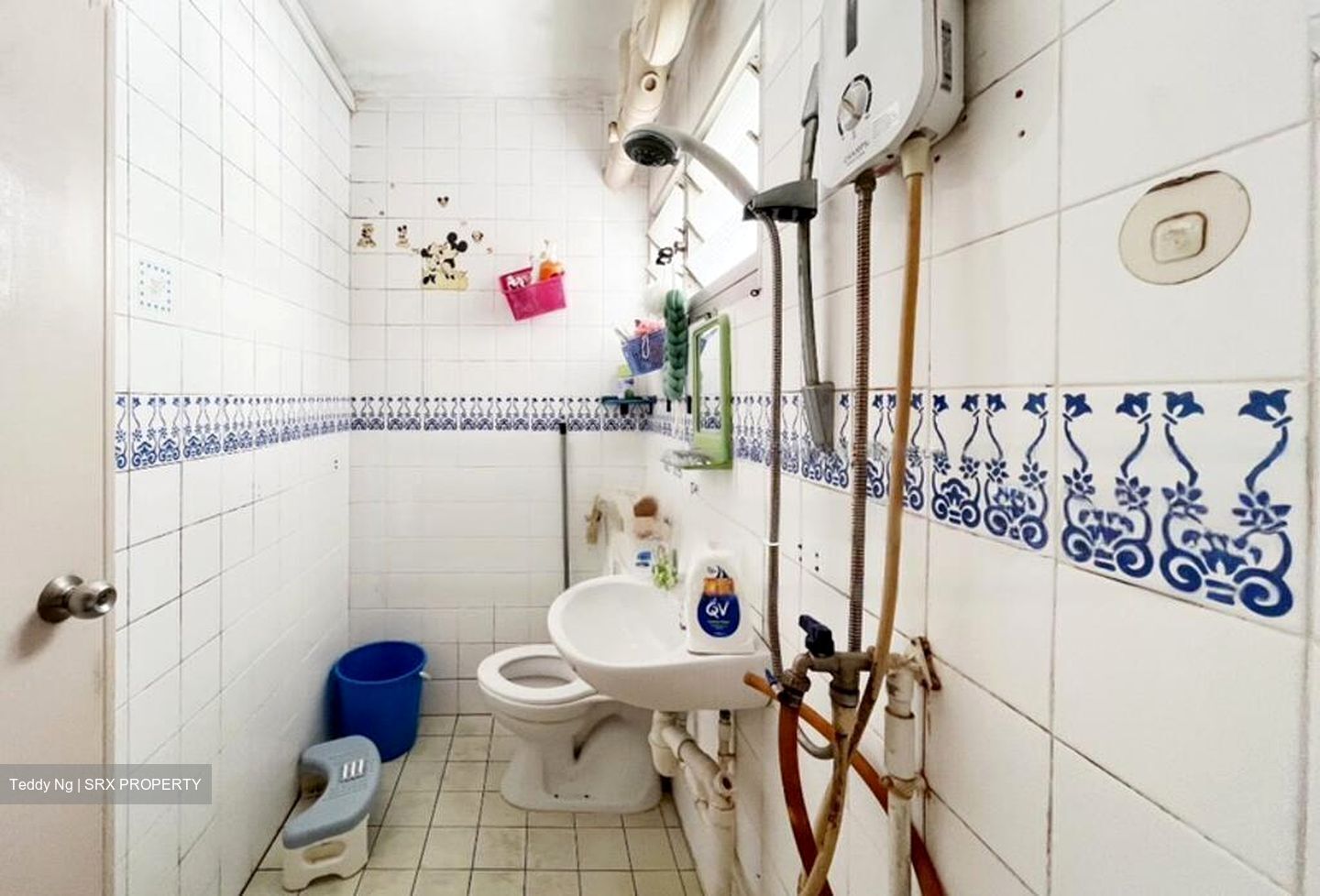 Blk 666 Eunos Damai Ville (Bedok), HDB 4 Rooms #441459841